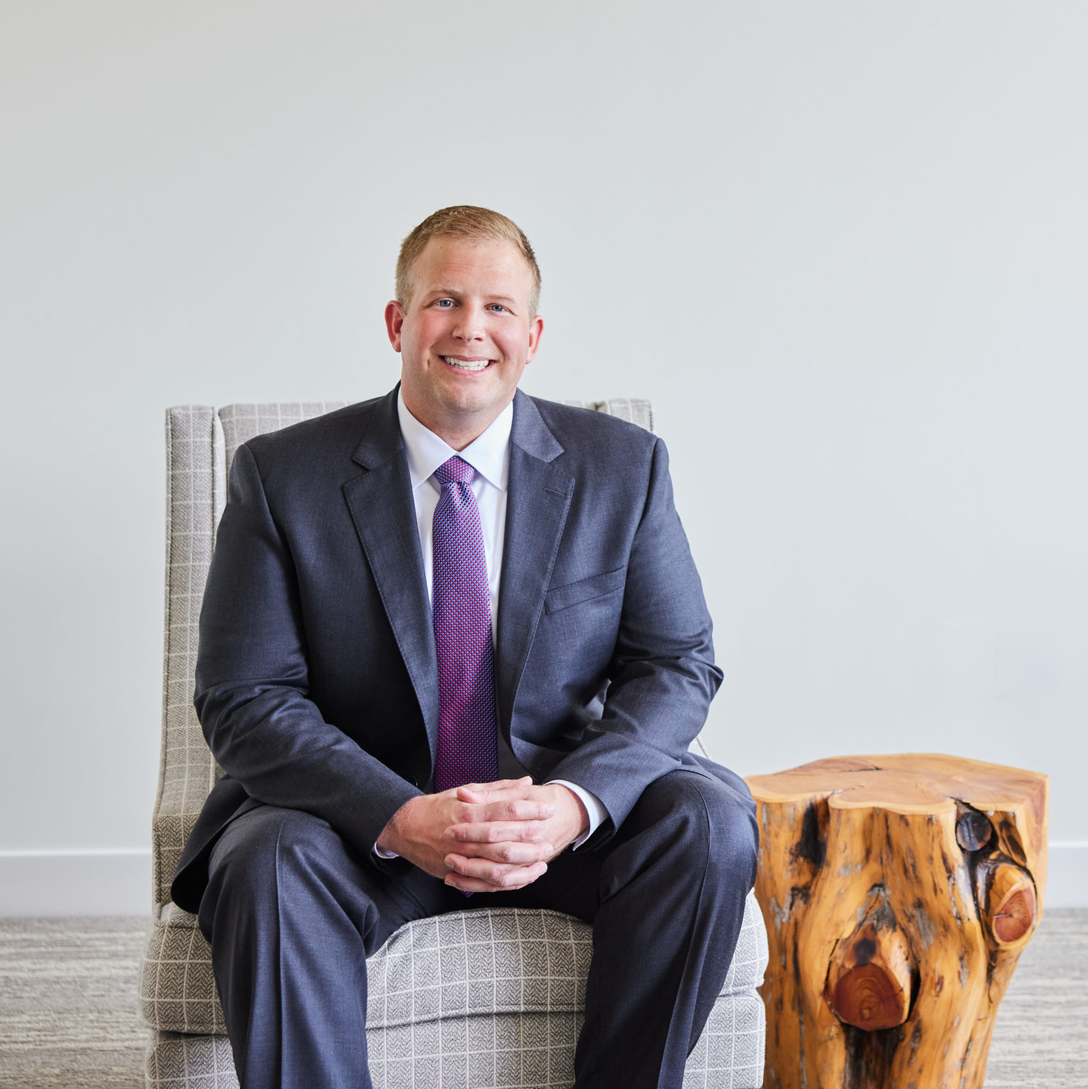 Litigation Attorney Timothy Wells Joins Brown Fox Brown Fox